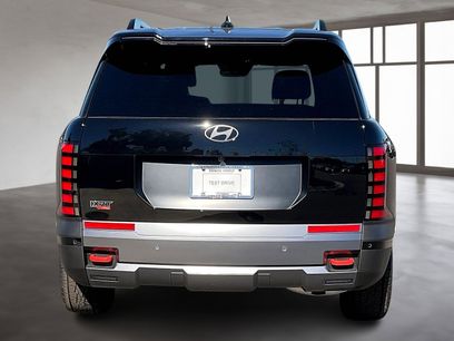 New 2026 Hyundai Palisade XRT Pro