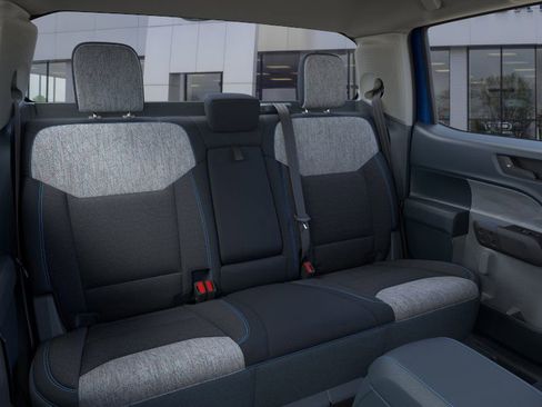 New 2025 Ford Maverick XLT w/ XLT Luxury Package image 11