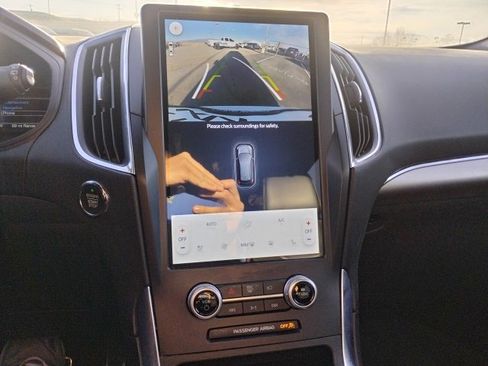 Used 2022 Ford Edge ST w/ Equipment Group 401A image 21