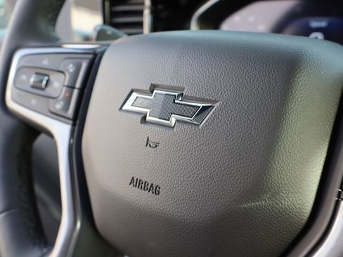 New 2026 Chevrolet Silverado 1500 ZR2 image 31