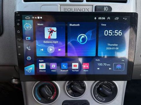 Used 2005 Chevrolet Equinox LT w/ Preferred Equipment Group image 12