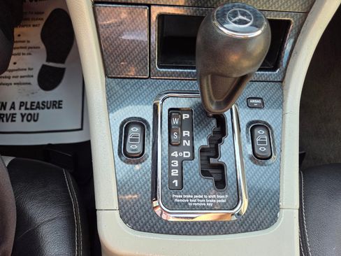 Used 1998 Mercedes-Benz SLK 230 image 12