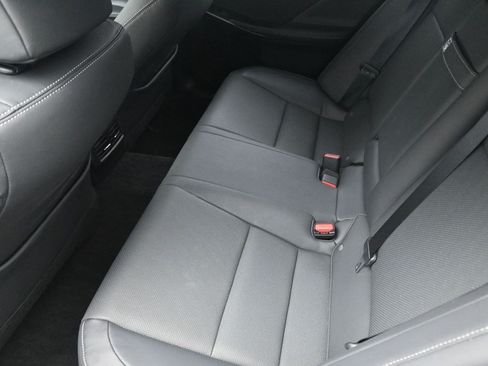 Used 2023 Lexus IS 300 w/ Premium Package RWD image 17