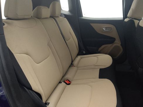 Used 2020 Jeep Renegade Sport image 19