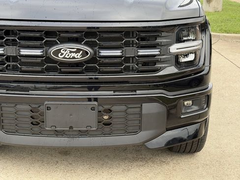 Used 2026 Ford F150 STX w/ F-150 LOBO Package AWD/4WD image 44
