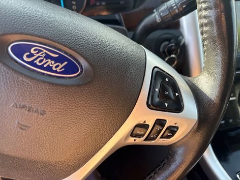 Used 2013 Ford Edge Limited AWD/4WD image 27