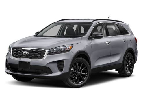 Used 2019 Kia Sorento S FWD image 1