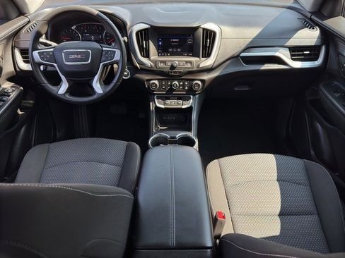 Certified 2023 GMC Terrain SLE w/ Driver Convenience Package image 14