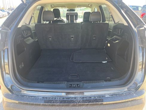 Used 2023 Ford Edge SEL image 30