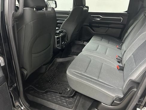 Used 2021 RAM 1500 Big Horn AWD/4WD image 14