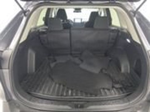 Used 2025 Toyota RAV4 LE FWD image 16