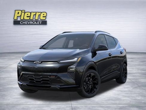 New 2027 Chevrolet Bolt RS w/ Super Cruise Package FWD image 6
