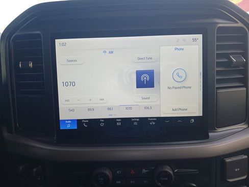 New 2025 Ford F150 XL w/ Equipment Group 103A High image 52