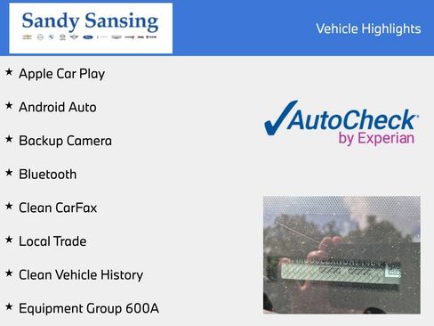 Used 2022 Ford Escape SE FWD image 7