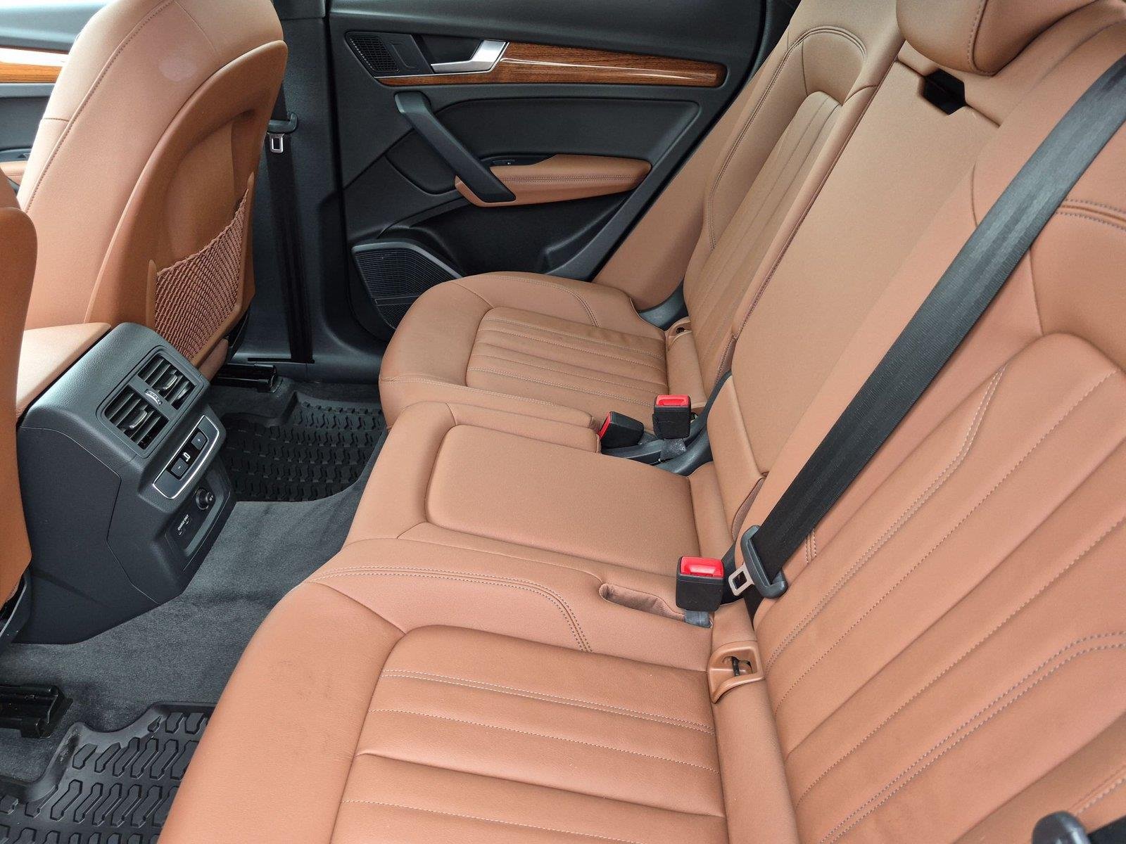 Used 2022 Audi Q5 2.0T Premium Plus AWD/4WD image 32