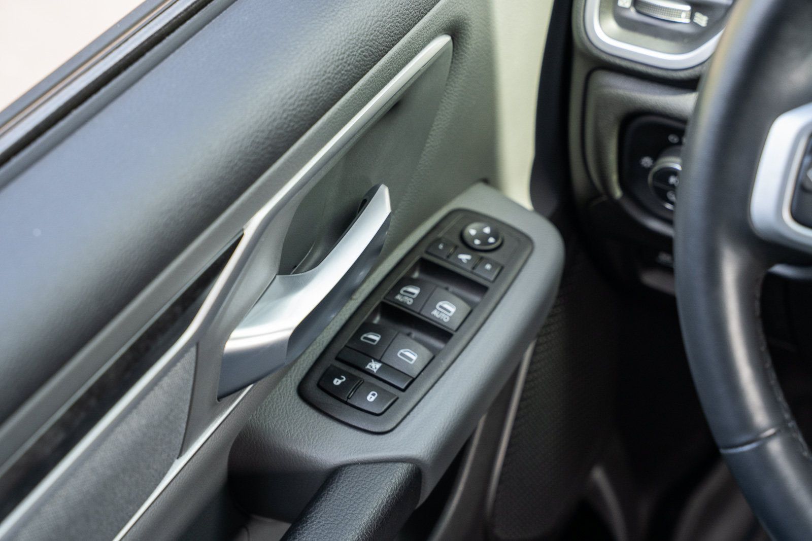 Used 2023 RAM 1500 Big Horn AWD/4WD image 31