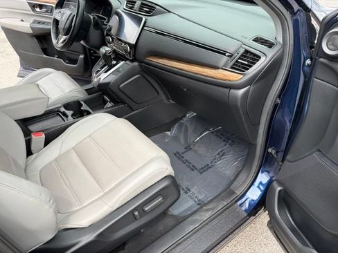 Used 2017 Honda CR-V EX-L image 38