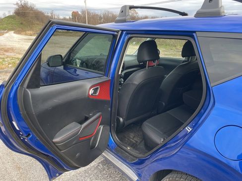 Used 2023 Kia Soul GT-Line w/ GT-Line Technology Package image 12