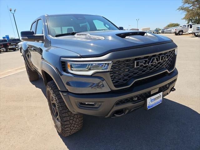 New 2027 RAM 1500 RHO AWD/4WD image 41