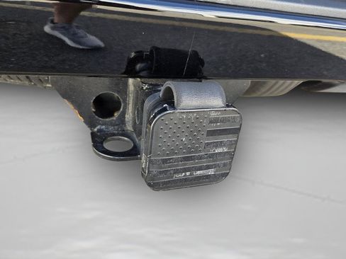 Used 2024 Chevrolet Silverado 1500 RST w/ RST All Star Premium Package image 37