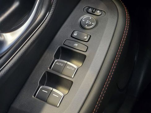 New 2026 Honda HR-V Sport image 39