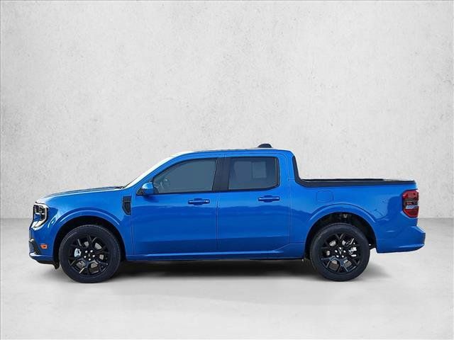 New 2026 Ford Maverick Lobo AWD/4WD image 5