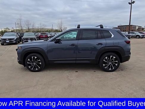 New 2026 MAZDA CX-50 2.5 Hybrid w/ Weather Package image 5