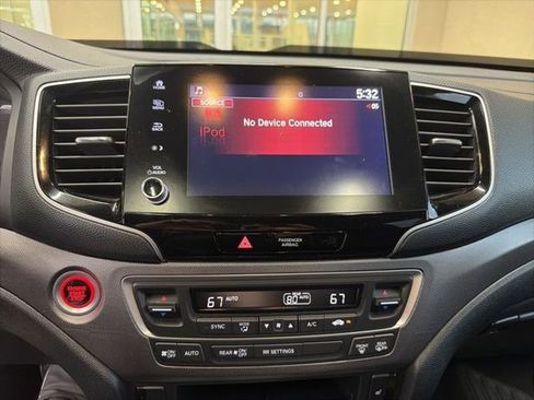 Used 2022 Honda Ridgeline RTL image 24