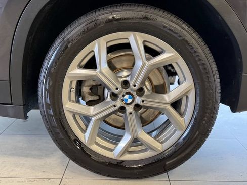 Used 2021 BMW X3 xDrive30i w/ Convenience Package AWD/4WD image 43
