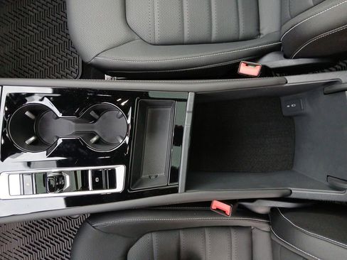 New 2025 Volkswagen Atlas Cross Sport SEL image 26