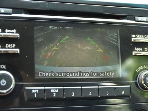 Used 2015 Nissan Altima 2.5 S w/ Power Driver Seat Package FWD image 27