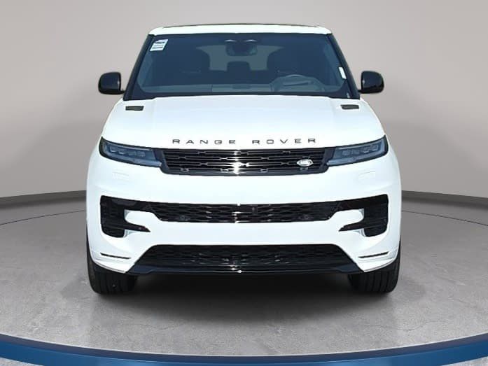 New 2026 Land Rover Range Rover Sport Dynamic SE AWD/4WD image 2