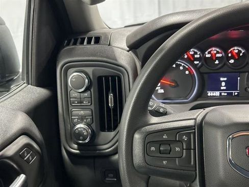 New 2025 GMC Sierra 1500 Pro w/ Pro Value Package image 32