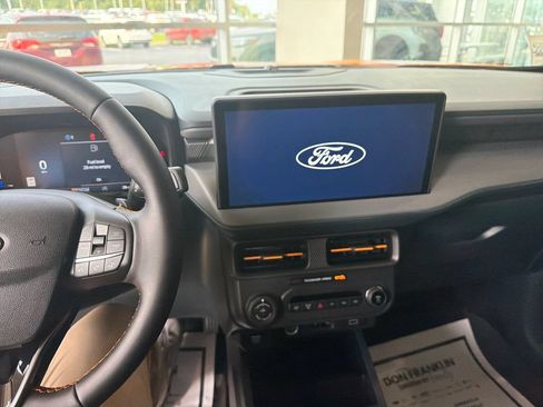New 2026 Ford Maverick Tremor AWD/4WD image 20