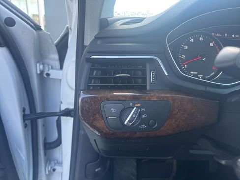 Used 2019 Audi A4 2.0T Premium w/ Convenience Package image 28