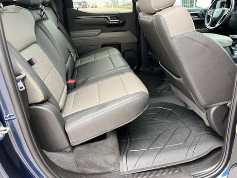 Certified 2023 Chevrolet Silverado 1500 ZR2 AWD/4WD image 23