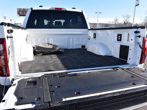 Used 2024 Ford F150 King Ranch image 7