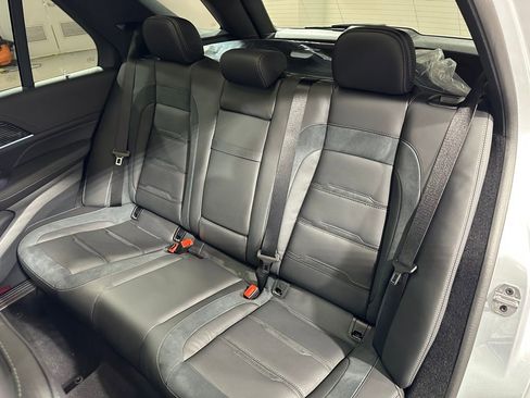 New 2026 Mercedes-Benz GLE 53 AMG 4MATIC image 16