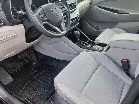 Used 2019 Hyundai Tucson Value AWD/4WD image 14