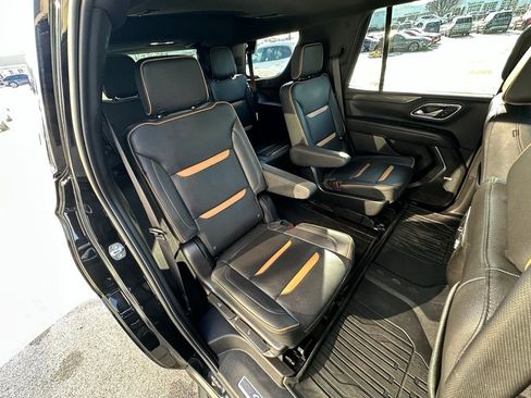 Used 2023 GMC Yukon AT4 w/ Max Trailering Package image 30