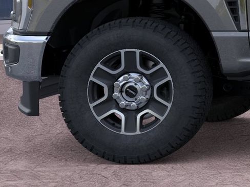 New 2026 Ford F250 Lariat w/ Lariat Premium Package AWD/4WD image 20