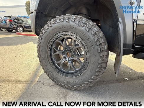 Used 2022 RAM 1500 TRX w/ TRX Level 2 Equipment Group image 7