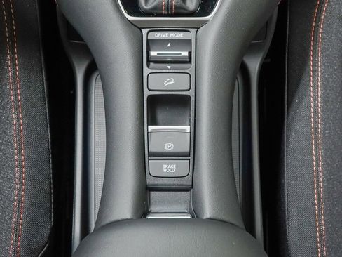 New 2026 Honda HR-V Sport image 28
