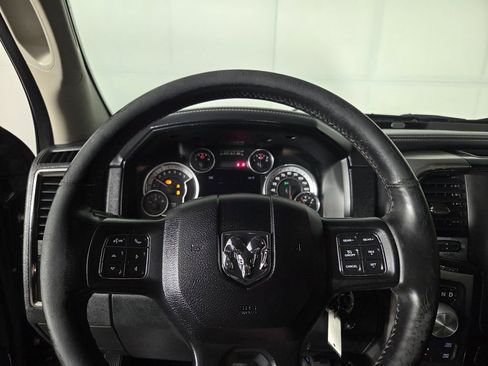 Used 2016 RAM 1500 Sport image 14