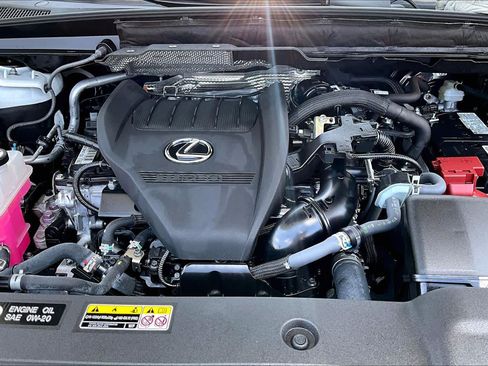 Used 2024 Lexus RX 350 FWD w/ Technology Package image 31