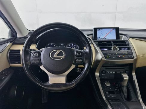 Used 2016 Lexus NX 200t FWD w/ Luxury Package image 17