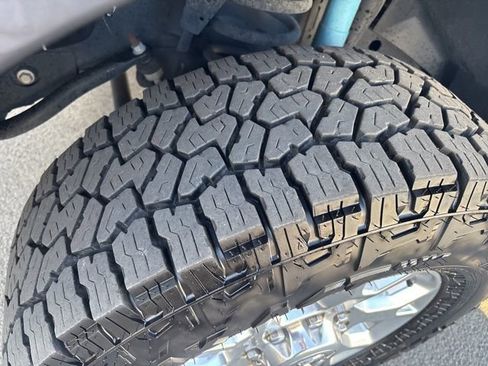 Used 2022 RAM 2500 Laramie image 40