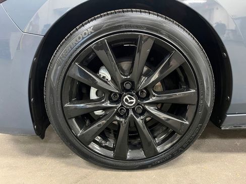 Used 2023 MAZDA MAZDA3 s image 15