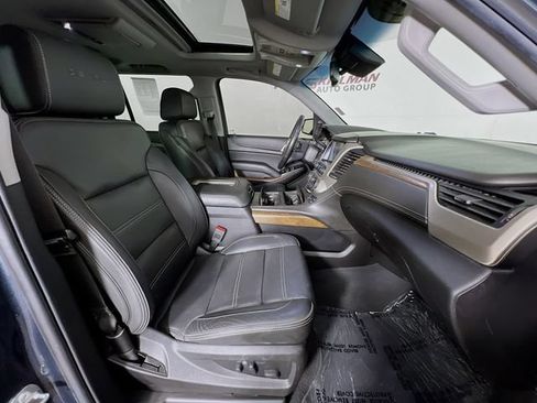 Used 2019 GMC Yukon Denali w/ Denali Ultimate Package AWD/4WD image 43