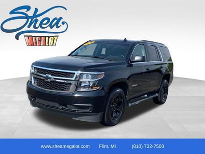 Used 2020 Chevrolet Tahoe LS